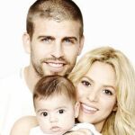 Shakira: «Piqué supo que yo era la mujer de su vida desde el momento en que me vio»