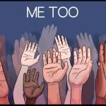 Y dale con el #metoo