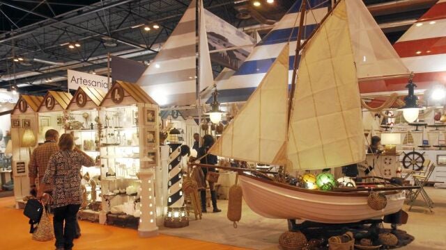Los visitantes podrán disfrutar de las últimas tendencias en los sectores que engloban el evento, especialmente orientadas a la campaña de Navidad