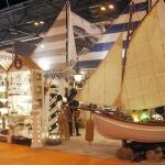 Los visitantes podrán disfrutar de las últimas tendencias en los sectores que engloban el evento, especialmente orientadas a la campaña de Navidad