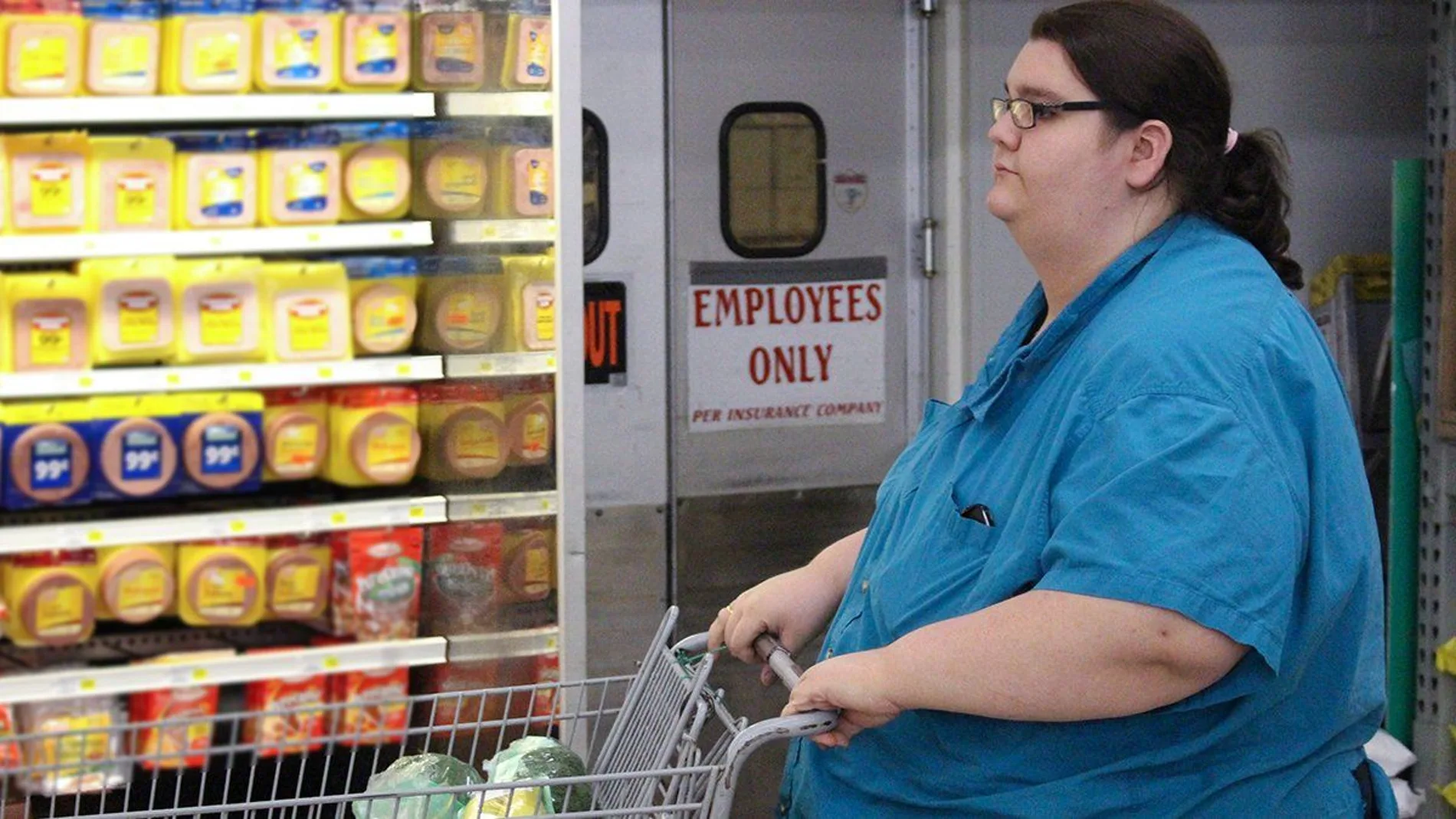 La relación de obesidad y centros de trabajo es cada vez más clara