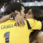 Iker Casillas y Sara Carbonero ponen fin a su relación tras casi cinco años de matrimonio y dos hijos en común