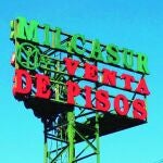La vivienda, en caída libre