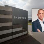 Inditex nombra a Carlos Crespo consejero delegado para avanzar en su transformación digital