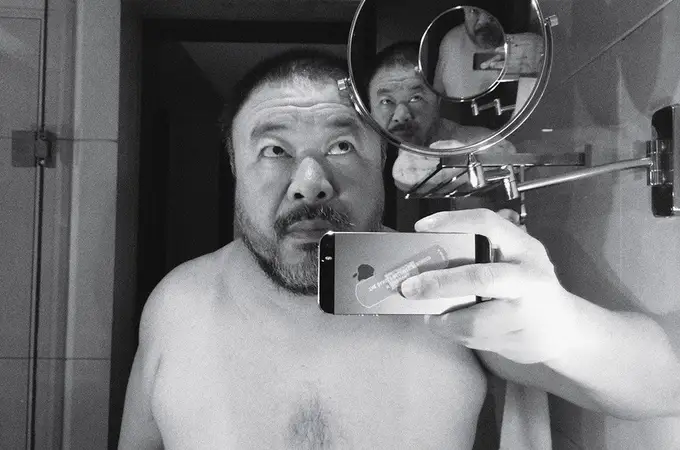 Ai Wei wei se pasa a la ópera