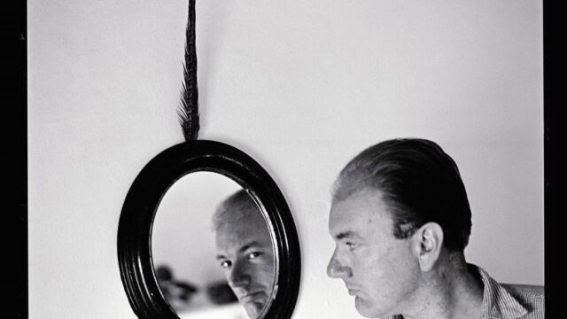 SIN MIEDO AL ESPEJO. Thomas Bernhard no dudó en sacar a la luz lo peor de su propia imagen