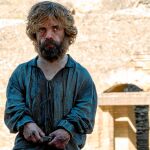 En la imagen, el actor Peter Dinklage, que interpreta a Tyrion Lannister. Foto: HBO