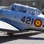 Hasta el 30 de mayo disfrutarán de la oportunidad de visitar esta exposición que en los próximos días contará con diversas actividades como conciertos, entrevistas a periodistas deportivos, futbolistas, una tertulia deportiva y una tertulia aeroespacial.