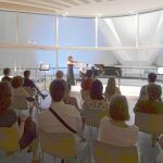 Actuarán la Orquestra de la Comunitat Valenciana y solistas de la Berklee College of Music