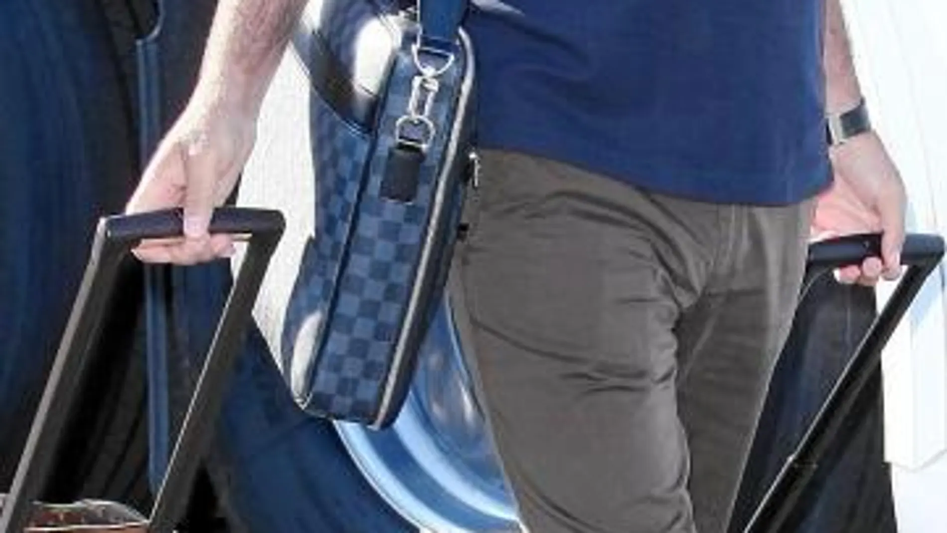 El técnico del Real Madrid dirigirá al equipo en los dos partidos de Liga que quedan: Real Sociedad y Osasuna