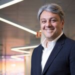 Luca de Meo, presidente de Seat