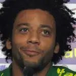 El futbolista Marcelo