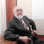 Juan Bautista Alcañiz acaba de acceder a la Presidencia del Colegio de Médicos
