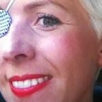 tuitfamoseando: María de Villota: «La vida es un regalo»