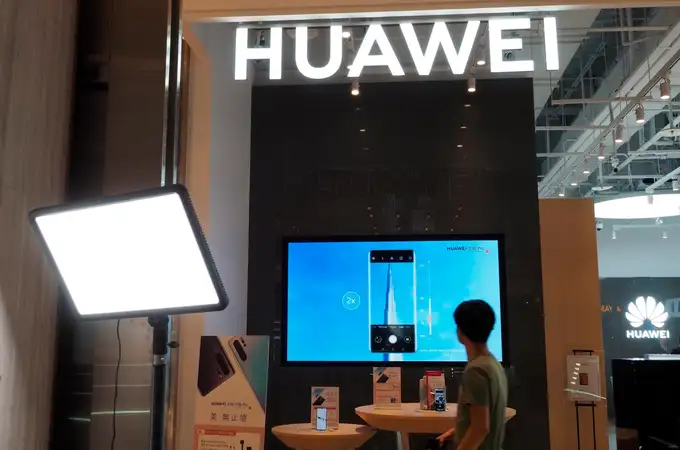 Huawei apela para que declaren inconstitucional el veto de Trump