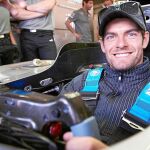 Cal Crutchlow: «Márquez siempre cae de pie»