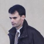 El juez de la Audiencia Nacional, Pablo Ruz