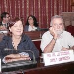 IU retrasa un posible cese a Torrijos a la «calificación» del juez tras su declaración