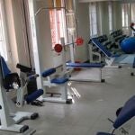 El detenido estafó a 243 personas haciéndose pasar por entrenador personal