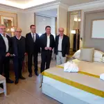  El primer hotel de La Nucía abrirá en octubre: cinco estrellas de pura calidad