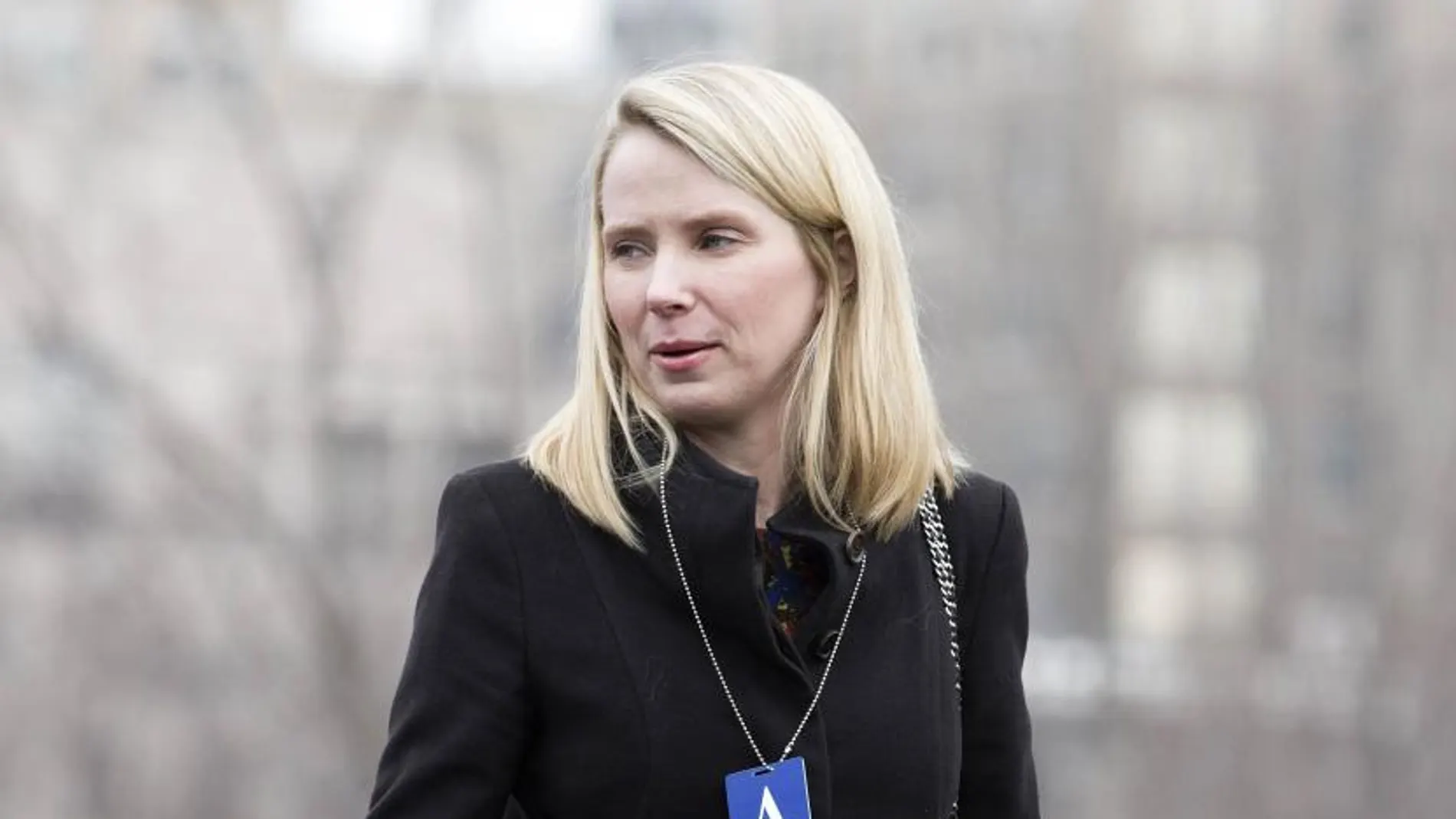 Marissa Mayer ha dado un nuevo aire a Yahoo al frente de la empresa
