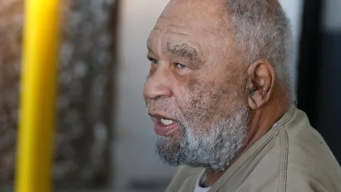 Samuel Little/AP