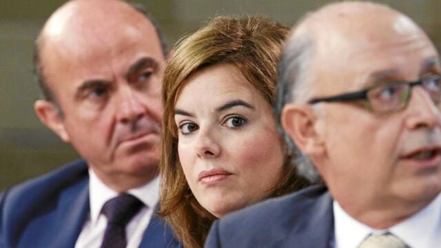 Unos Presupuestos para la recuperación