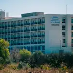 La gestión del hospital de Alzira está desde abril en manos de la Conselleria de Sanidad