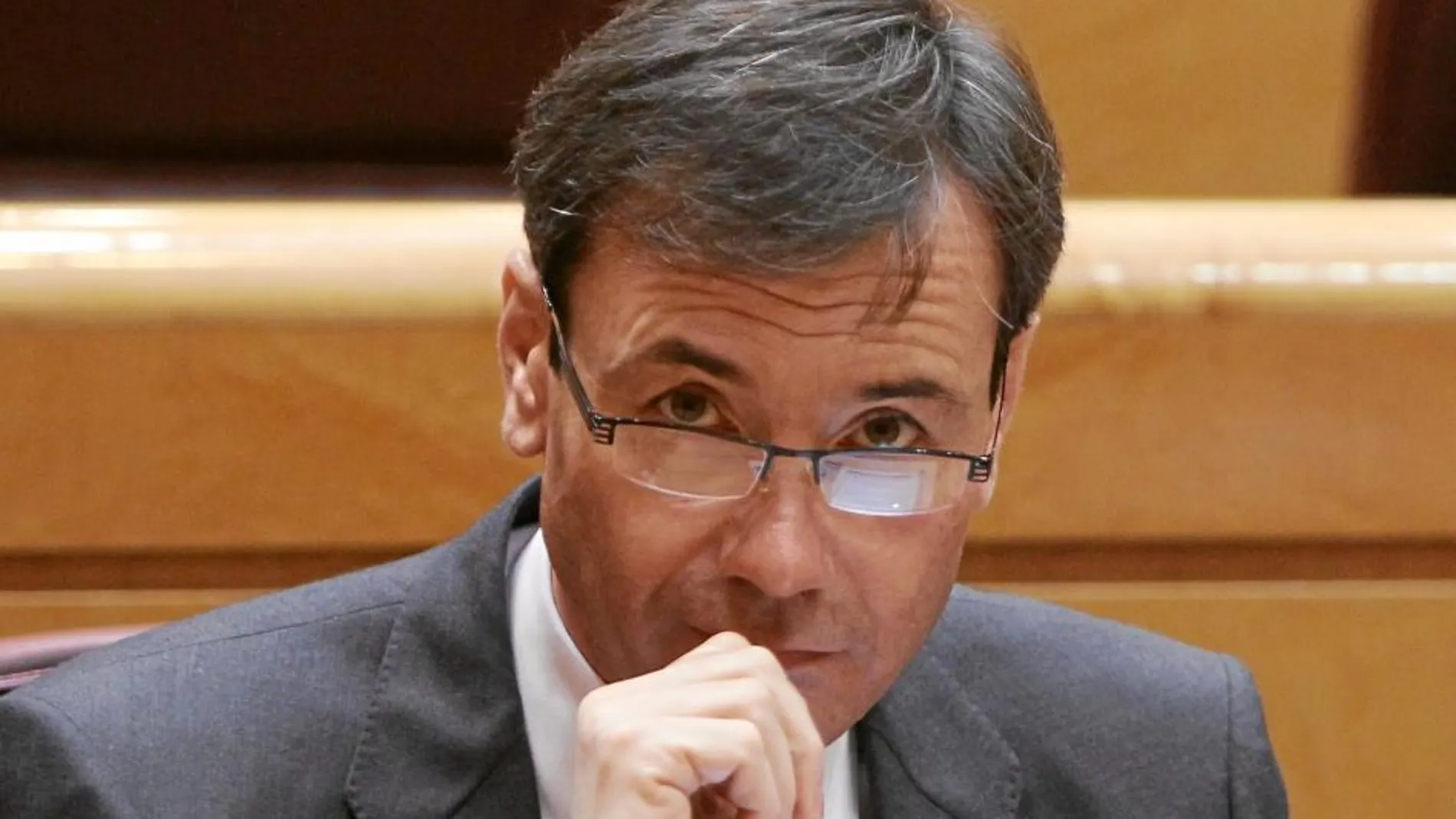 Tomás Gómez