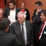 La empresa familiar, satisfecha con las recientes medidas fiscales de Herrera
