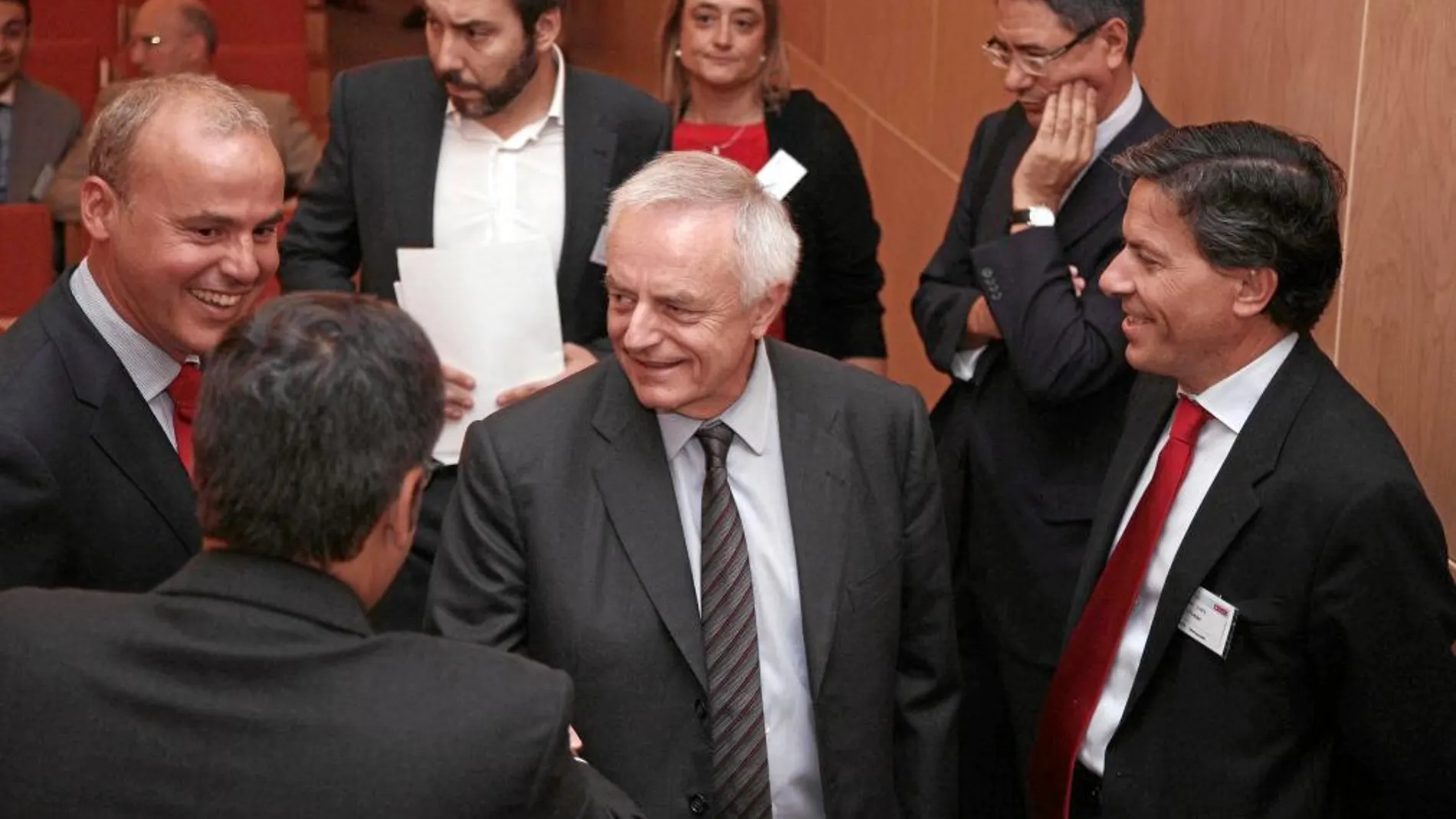 La empresa familiar, satisfecha con las recientes medidas fiscales de Herrera