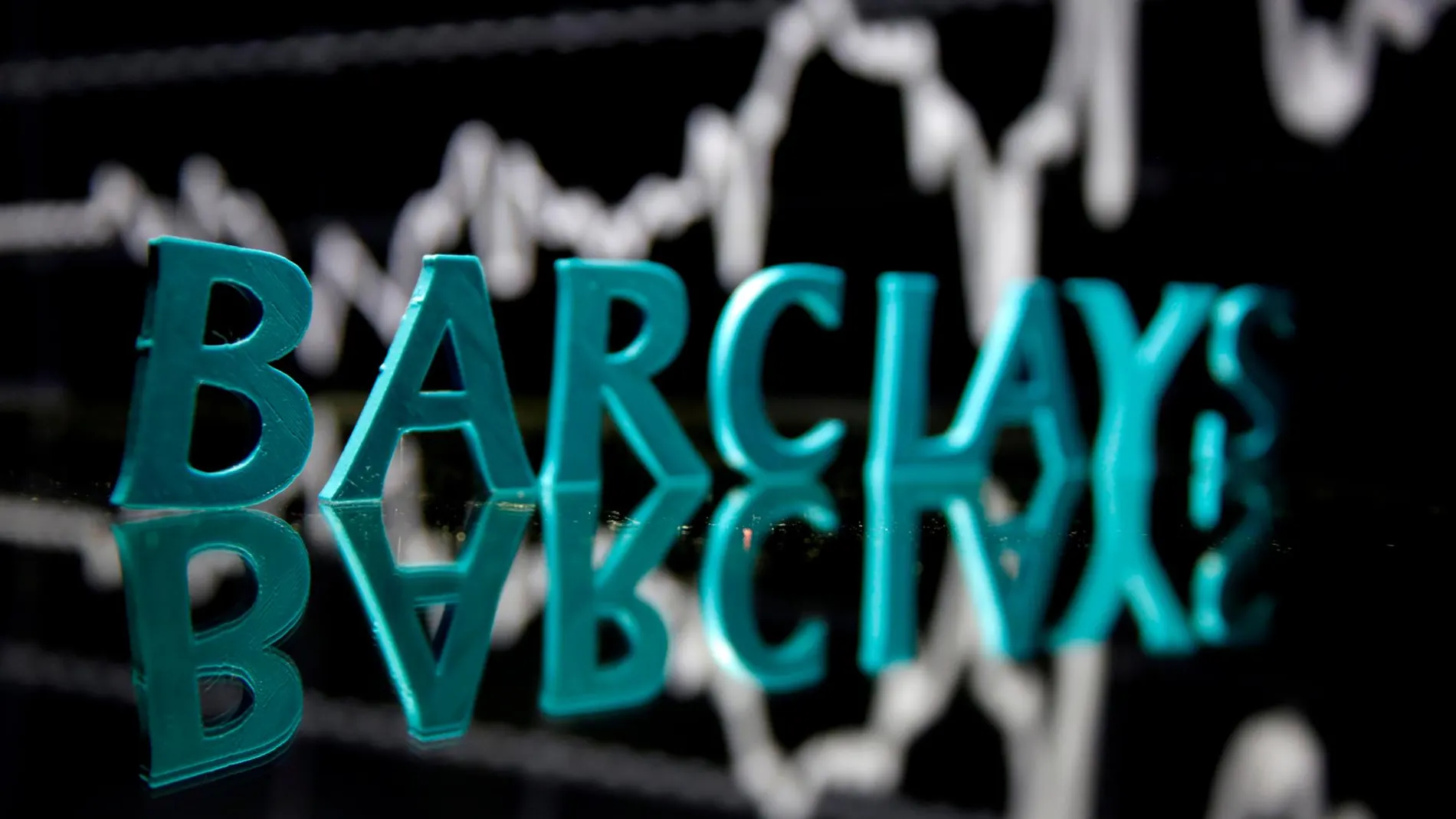 Barclays ha sido uno de los bancos multados/Reuters/Dado Ruvic