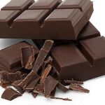 El magnesio que se encuentra en el chocolate también controla el gasto de energía