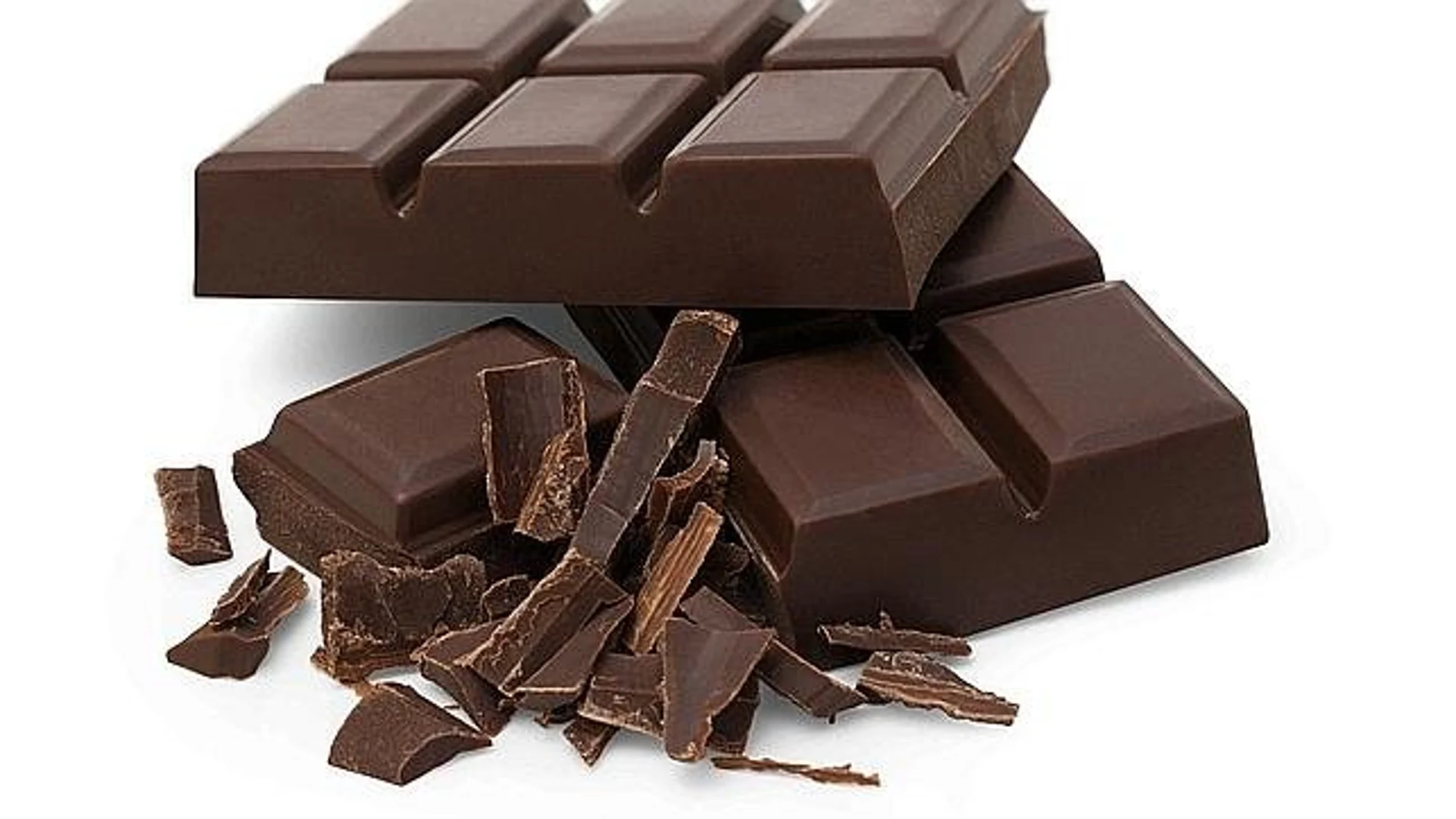 El magnesio que se encuentra en el chocolate también controla el gasto de energía