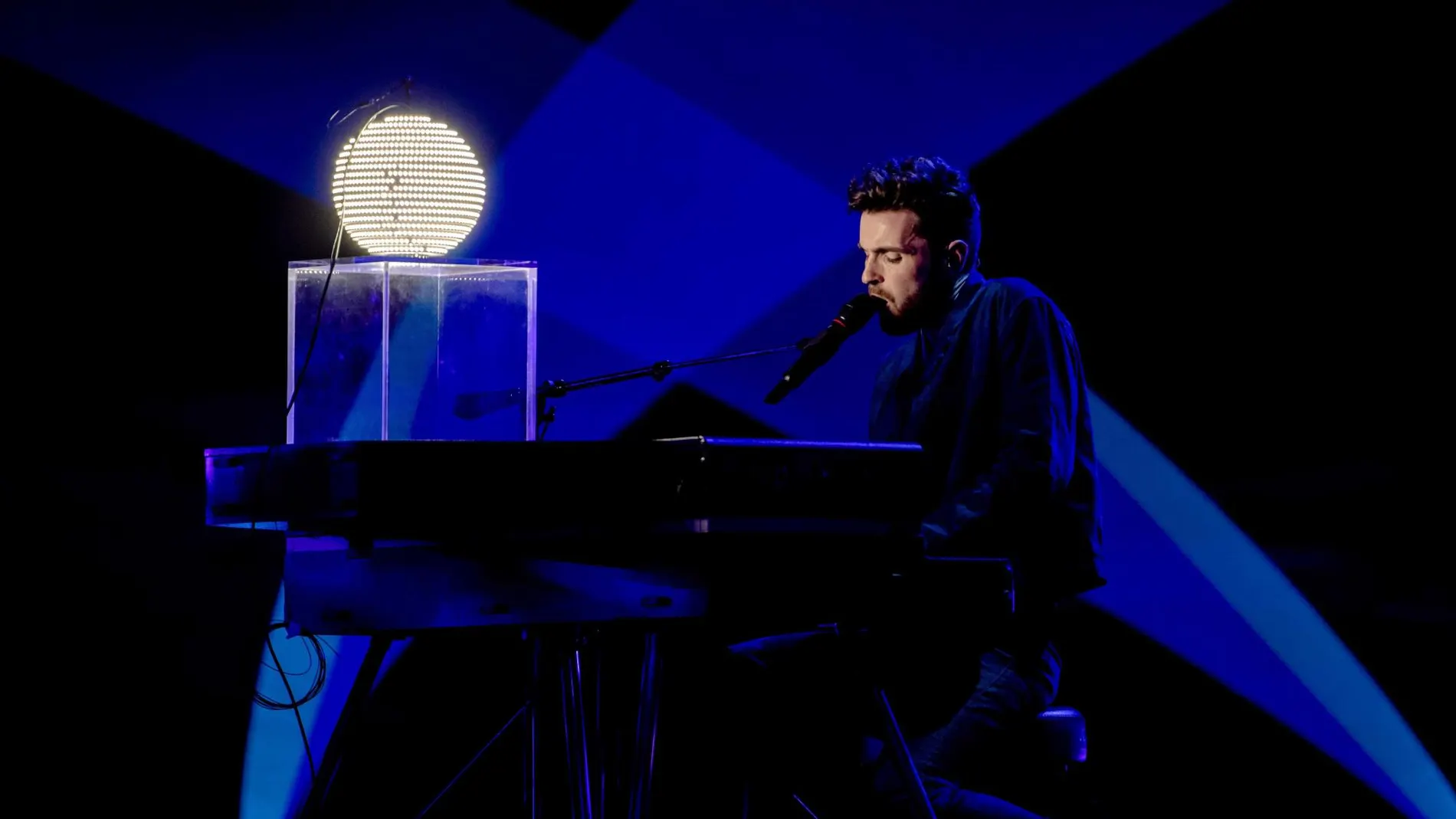 Las 5 canciones favoritas para ganar Eurovisión 2019