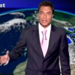 Muere el meteorólogo Carlos Cabrera a los 45 años