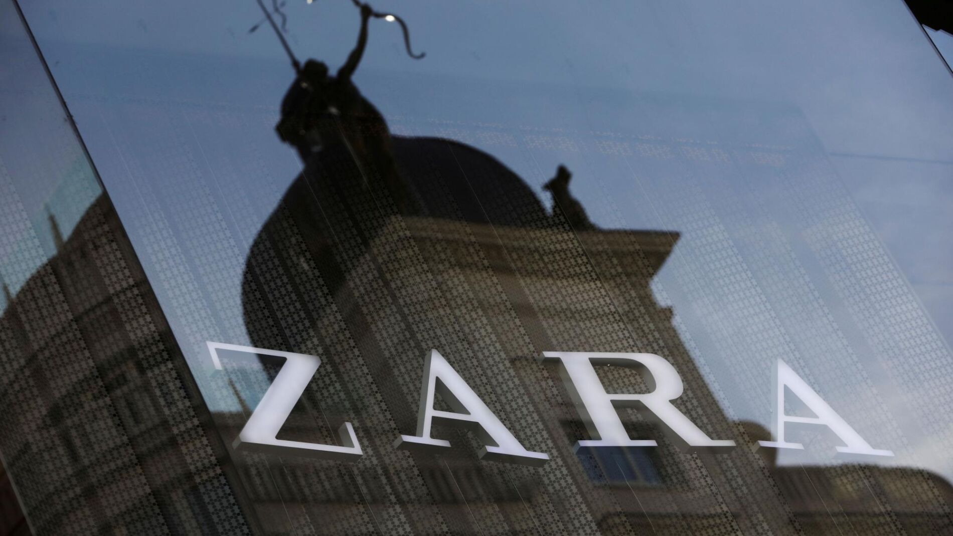 La Transformación Digital Impulsa Inditex A Ventas Récord