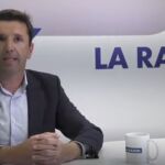 Santiago Villena: «Salimos con la idea de jugar el partido y ganar las elecciones»