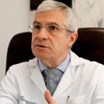 El doctor Antonio Cano, nuevo presidente electo de la Sociedad Europea de Menopausia y Andropausia. Cano es el primer español en ocupar este cargo, afirma que la menopausia actual «no tiene nada ver» con la del siglo XX. EFE