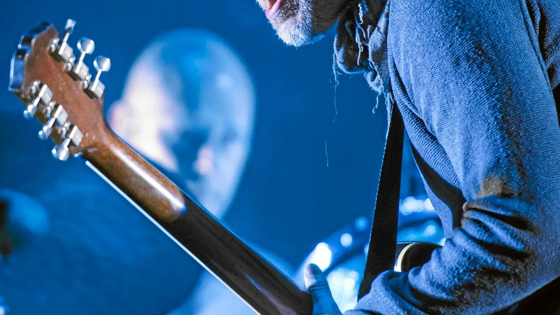 Thom Yorke, líder de la banda británica Radiohead, sufrió el «hackeo» de su ordenador