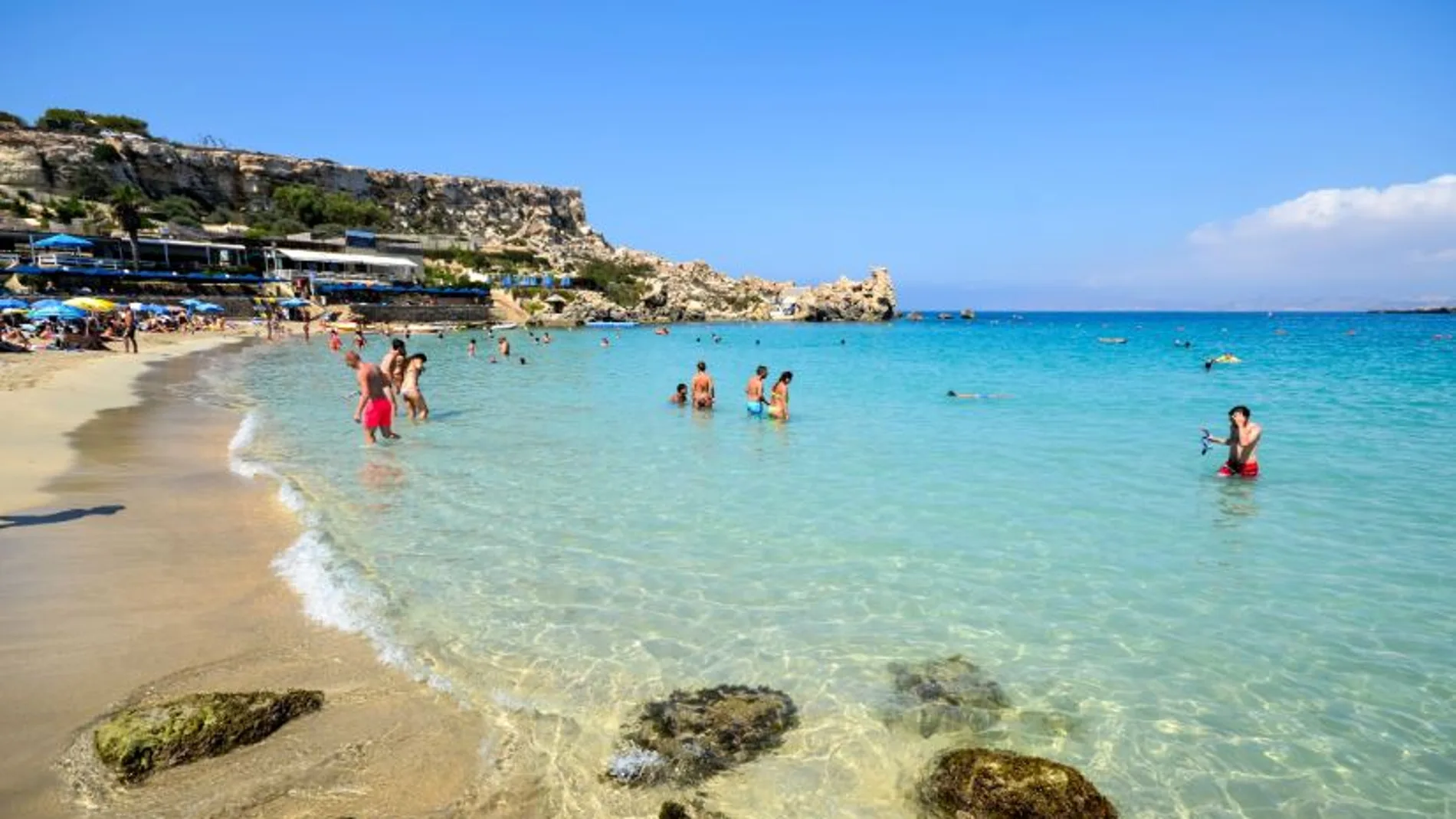 Malta cuenta con muchos enclaves pintorescos que se recomienda visitar | Visitmalta