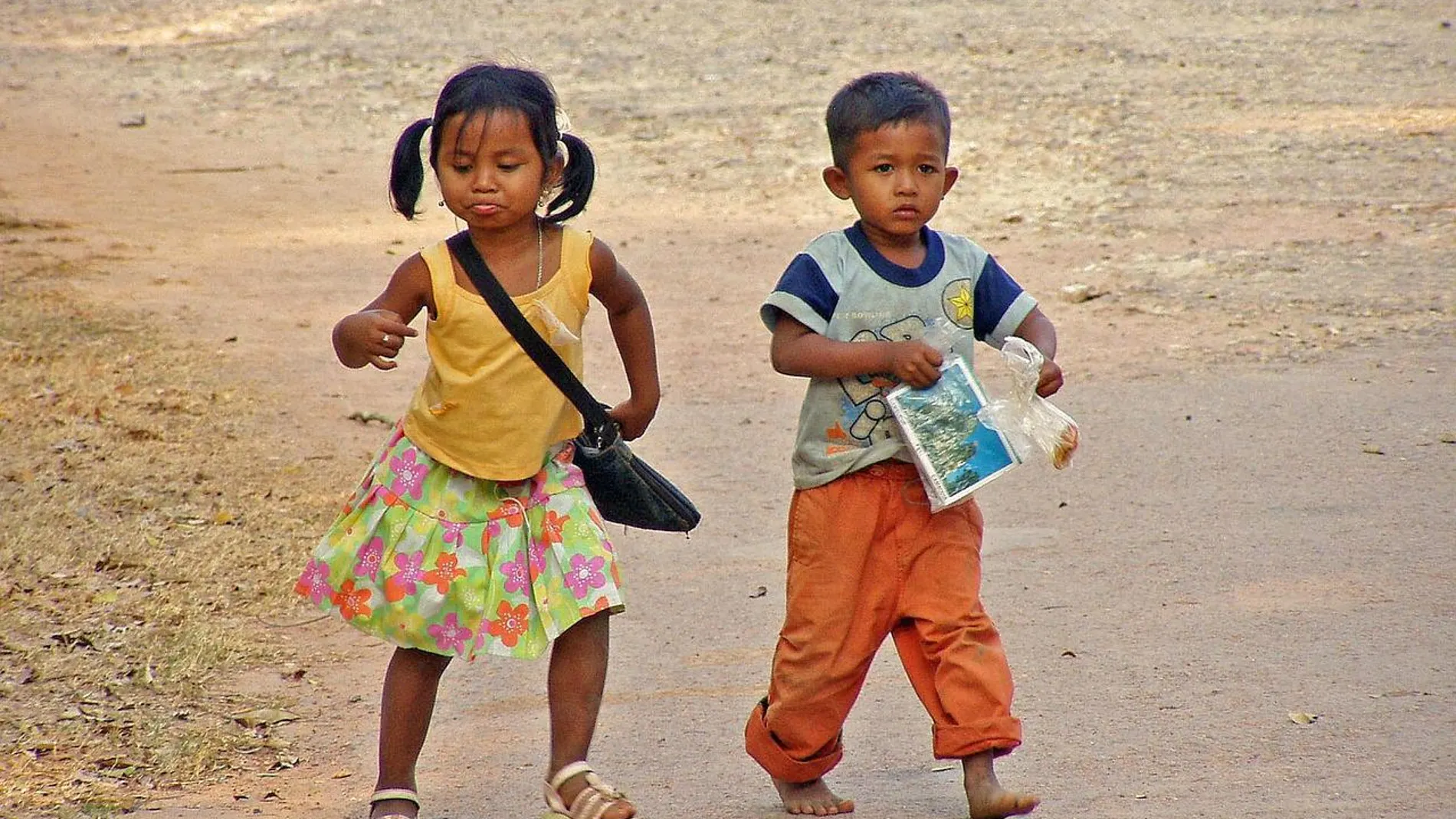 ¿Por qué se celebra el Día Internacional contra el trabajo infantil?