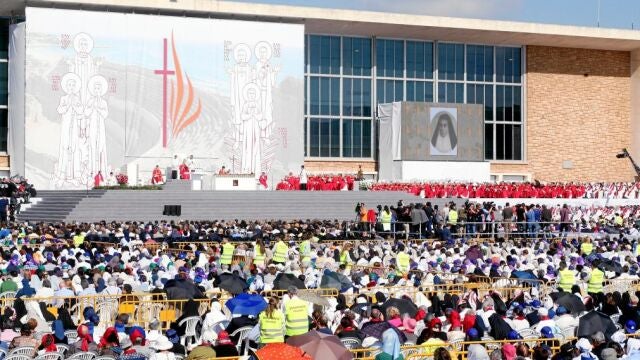 Beatificados 522 religiosos españoles asesinados en la Guerra Civil