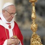 El Papa Francisco