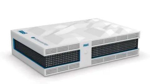 BullSequana Edge se ha diseñado para gestionar datos complejos / Atos