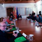 El Pleno del Consell celebrado esta mañana