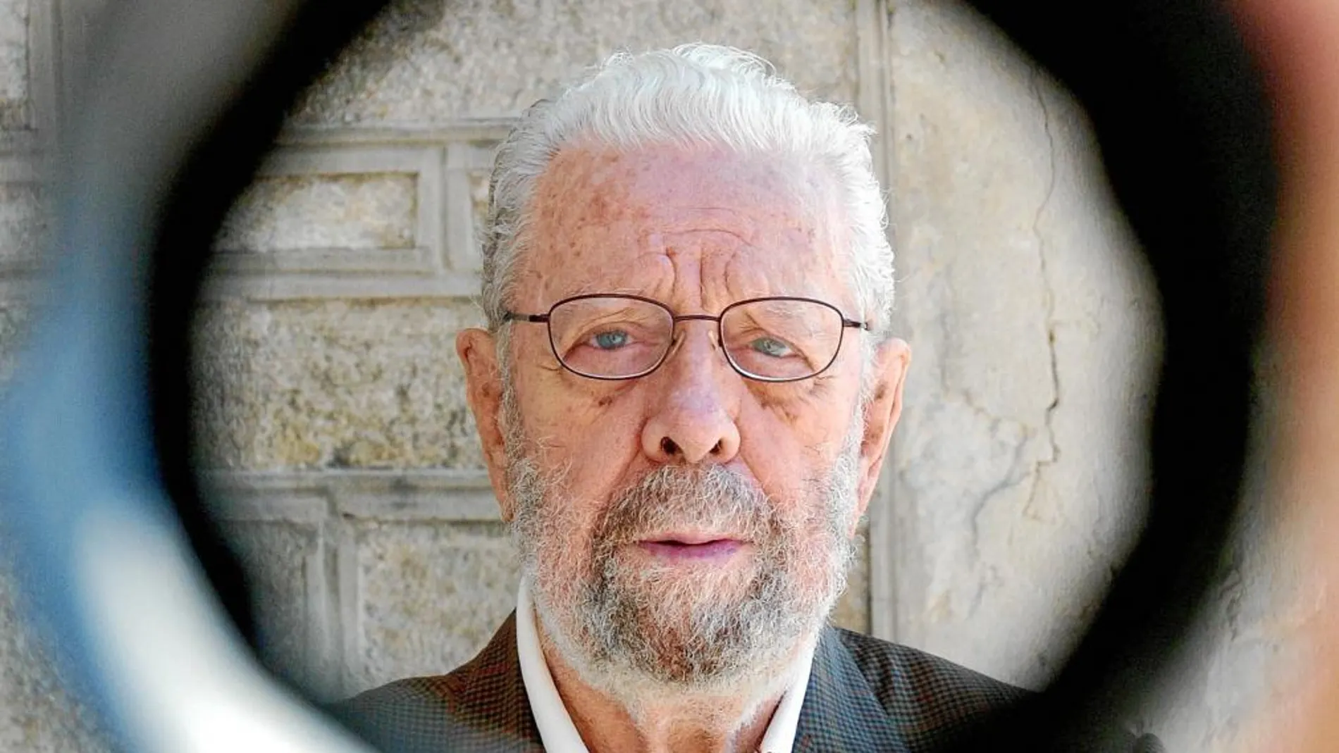 Del realizador Luis García Berlanga (1921-2010) se podrá ver «La vaquilla», «Bienvenido, míster Marshall» y «Plácido»