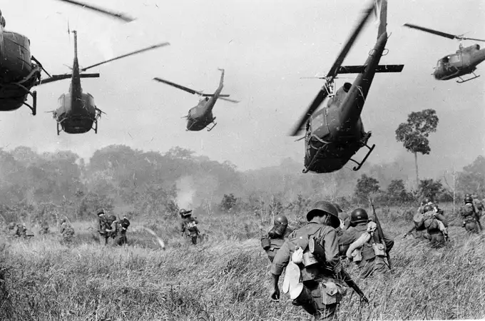 Vietnam: 30 años y 3 millones de muertos