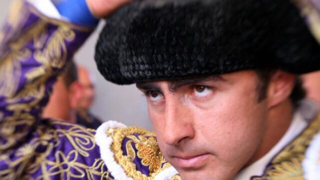 El Fandi protagonizará un mano a mano con Padilla en tierras almerienses