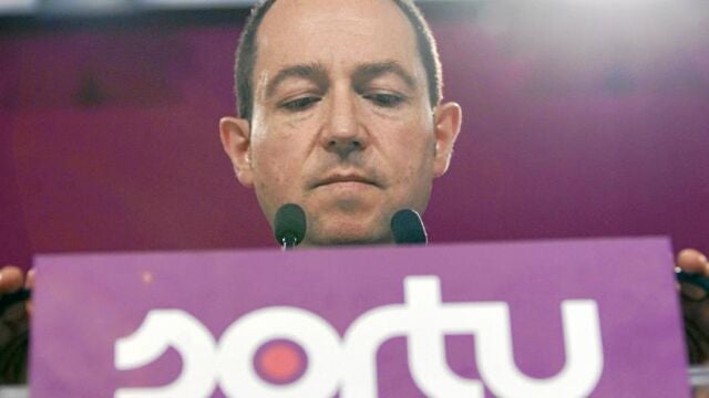 Barrena se alegra de que ETA haga «aportaciones» al «proceso de paz»